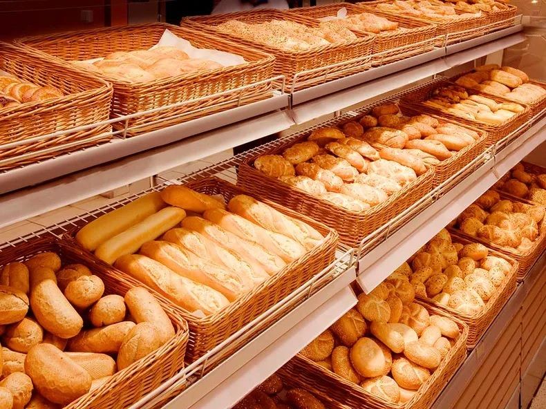 Preocupación en la Cámara de Panaderos de Córdoba por la caída en las ventas
