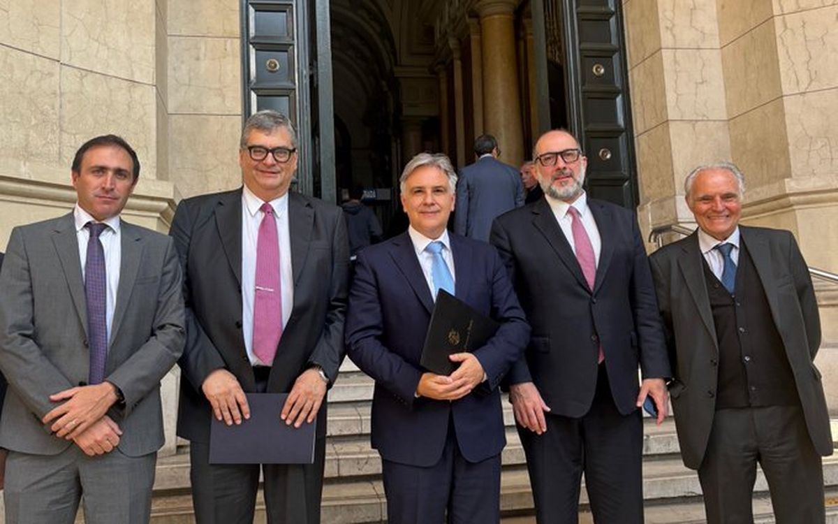  Córdoba alcanzó un acuerdo con la Caja de Jubilaciones