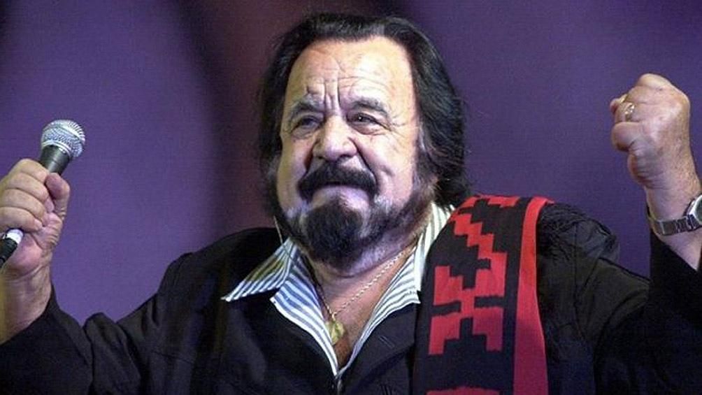 Horacio Guarany: Un siglo de pasión folklórica y voz popular   