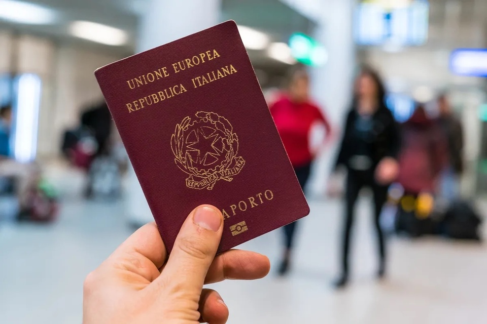 Cambios en la ciudadanía italiana preocupan a descendientes en el exterior