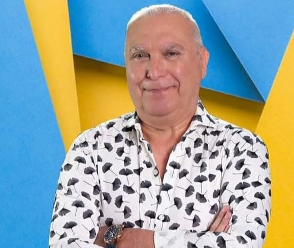Mario Zazoni: 32 años haciendo bailar a generaciones