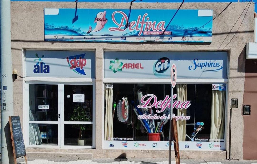 Delfina, el comercio que combina calidad, precio y atención personalizada