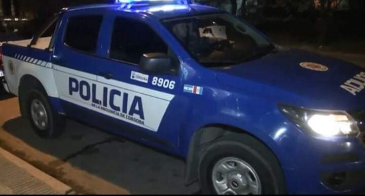 Parte policial: Varios detenidos por hechos de violencia y desobediencia