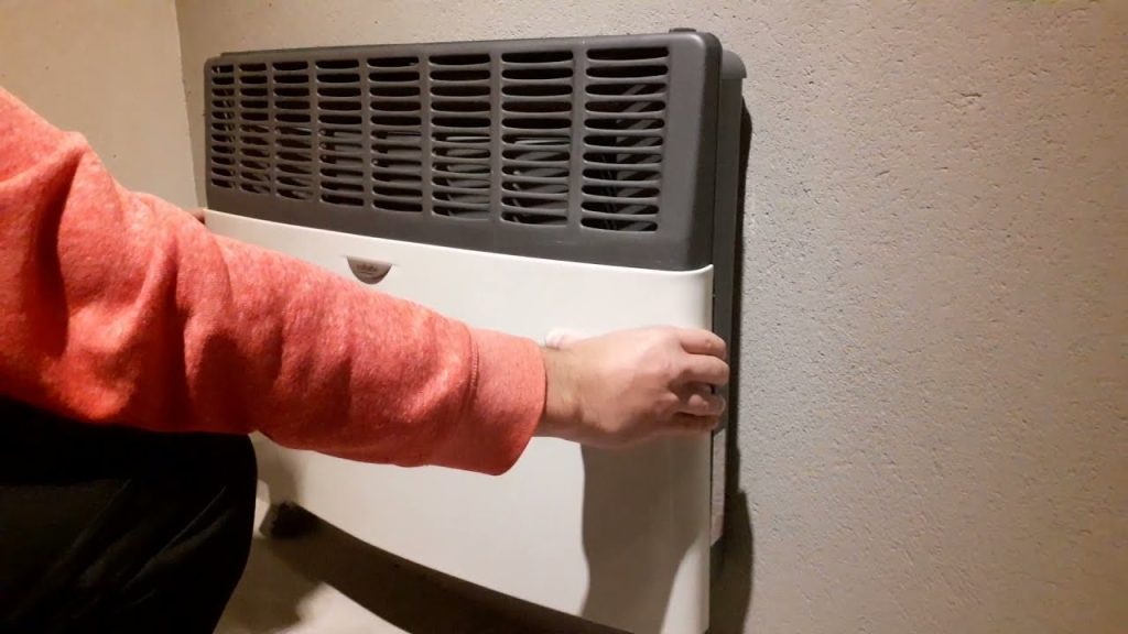 Prevención en casa: recomendaciones clave antes de encender los calefactores