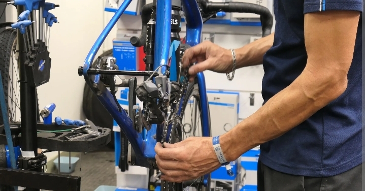 Día del Bicicletero: homenaje a una pasión que se pedalea con el alma