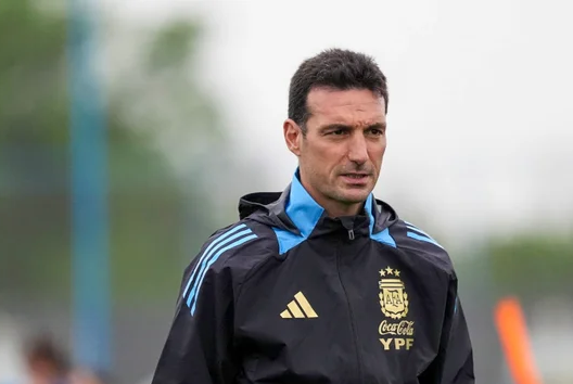 Scaloni dio a conocer la lista de Argentina para enfrentar a Chile y Colombia: los tres citados del fútbol local 