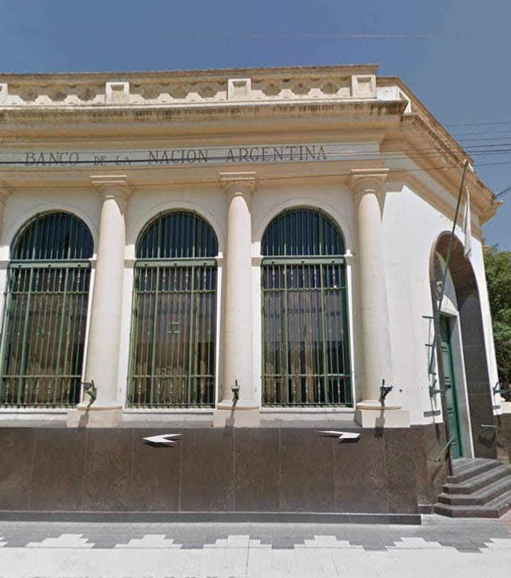Banco Nación enfrenta a municipios por tasas altas; Río Tercero, entre los afectados