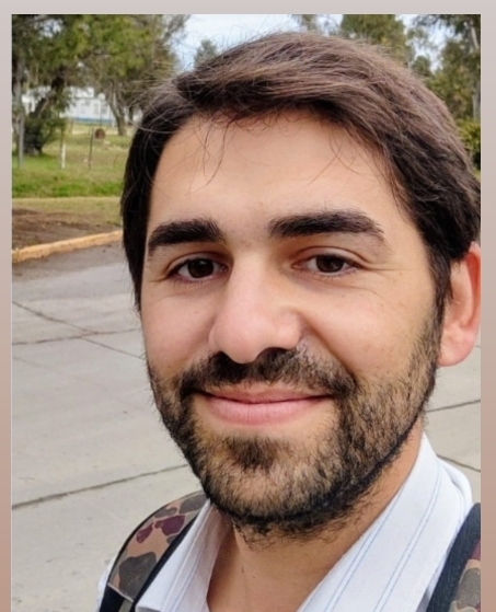 Gustavo Quadrelli, nuevo director del Ceferino