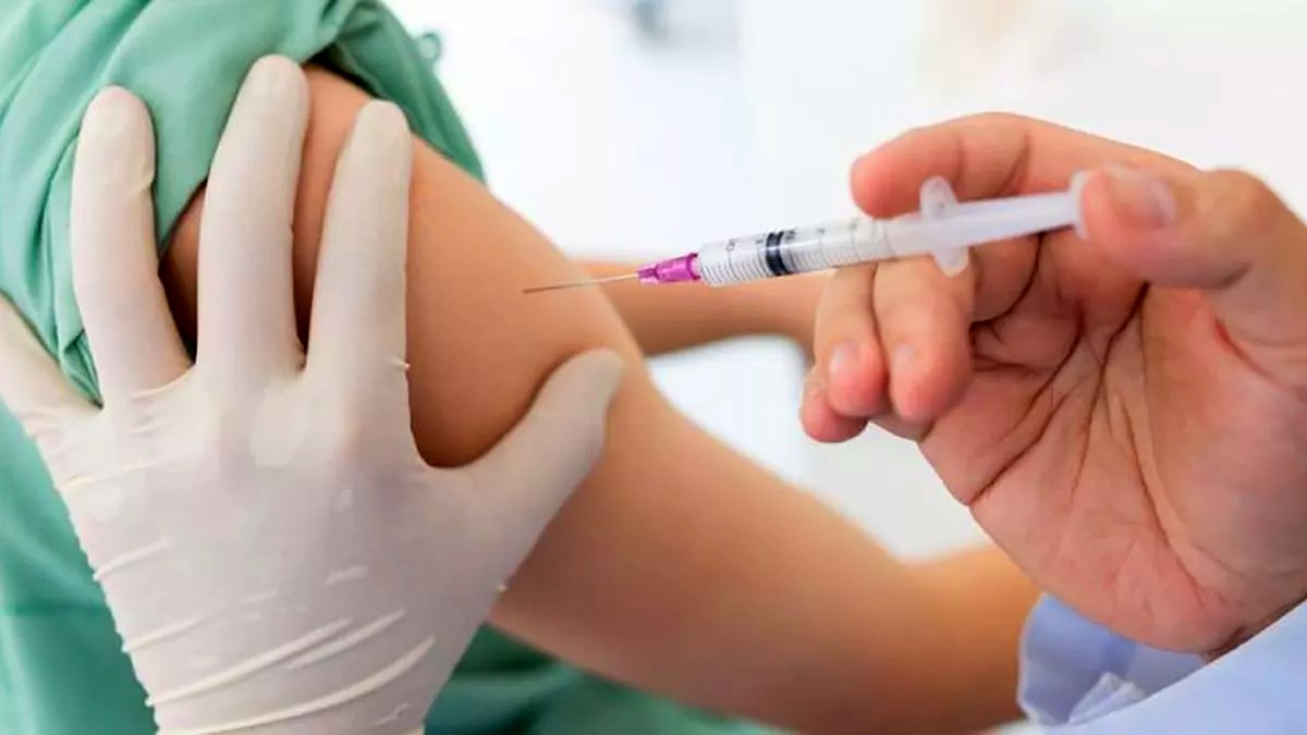 Vacunación y prevención: el hospital provincial refuerza la campaña contra la gripe y la fiebre hemorrágica