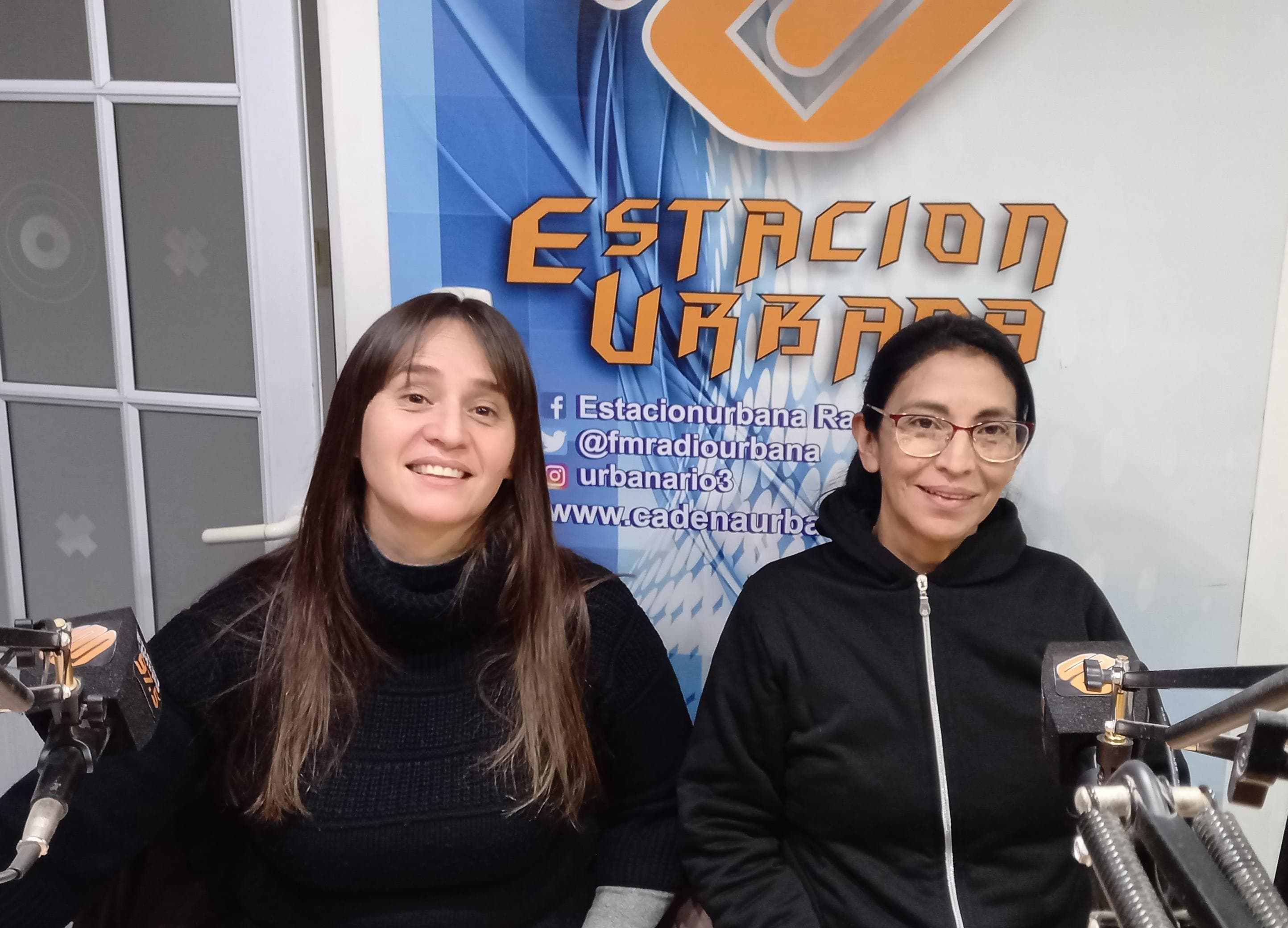Este sábado se realiza la retro bailable, un evento especial para toda la comunidad  