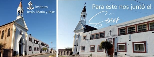 El Instituto Jesús María y José celebra sus 100 años: una historia de comunidad y aprendizaje