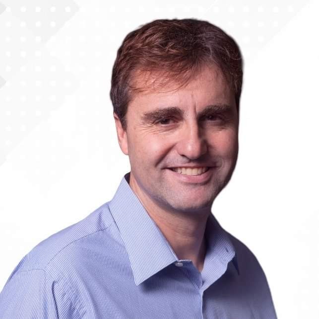JUAN PABLO PEIRONE "HA SIDO UNA JORNADA TRANQUILA SIN NINGUN PROBLEMA"