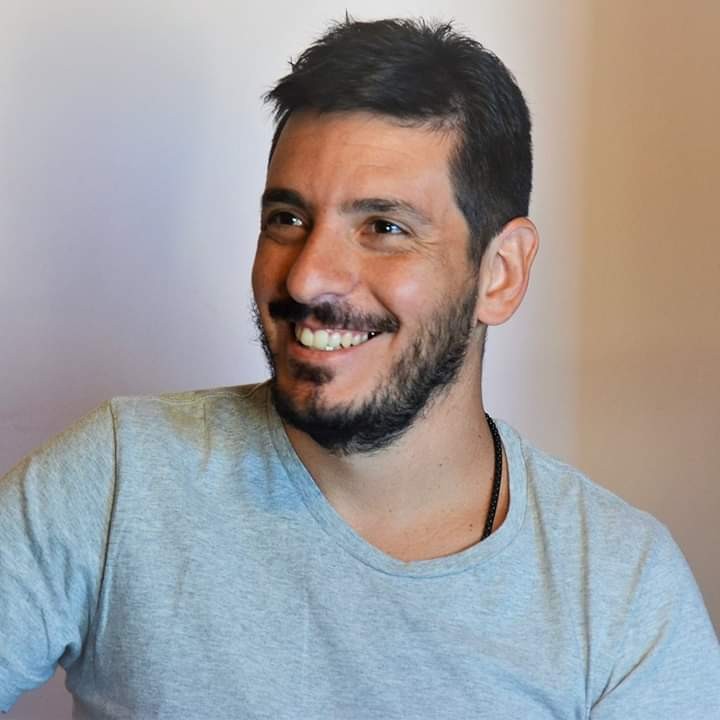 MARCOS FERRER "HA SIDO UNA ELLECCION TRANQUILA"