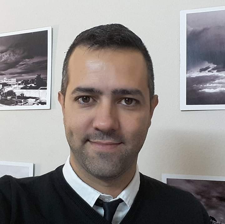 ALEJANDRO SCHWANDER "ESTAMOS CON ANSIEDAD ESPERANDO LOS RESULTADOS"