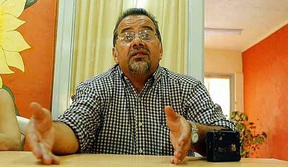 Pedro Salazar "El porcentaje de votantes ha bajado, fue de un 60%"