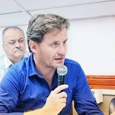 Danilo Cravero : Temas del Concejo