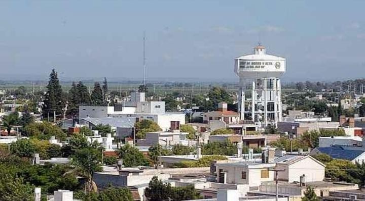 Un hombre fue condenado a 12 a&ntilde;os de prisi&oacute;n por violar a dos chicos en R&iacute;o Tercero
