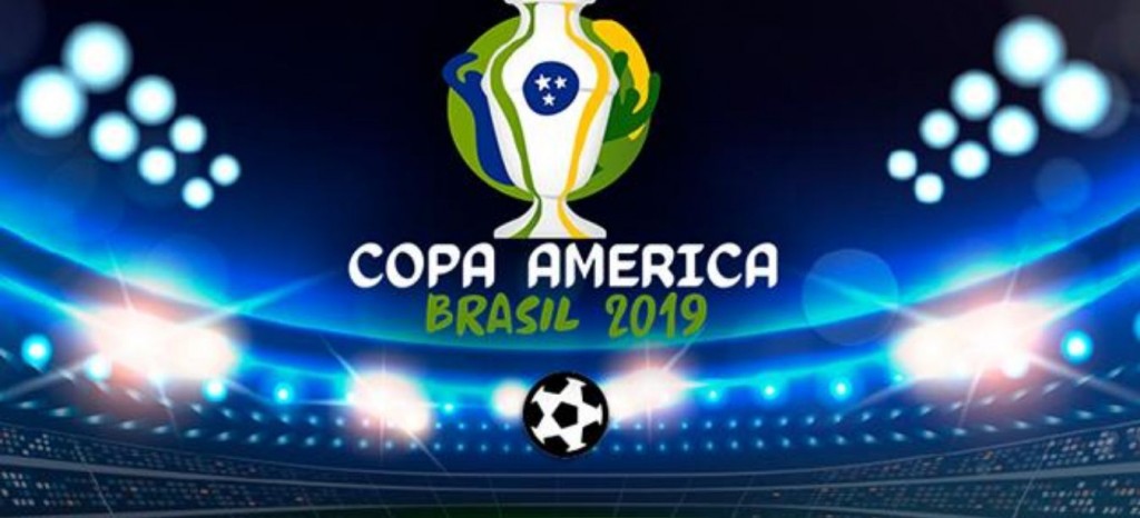 COPA AM&Eacute;RICA 2019: Cu&aacute;ndo empieza  y qu&eacute; d&iacute;a debutar&aacute; Argentina