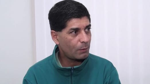 Daniel Brizuela "Pudimos exponer una serie de indicadores en Materia de Controles Ambientales"