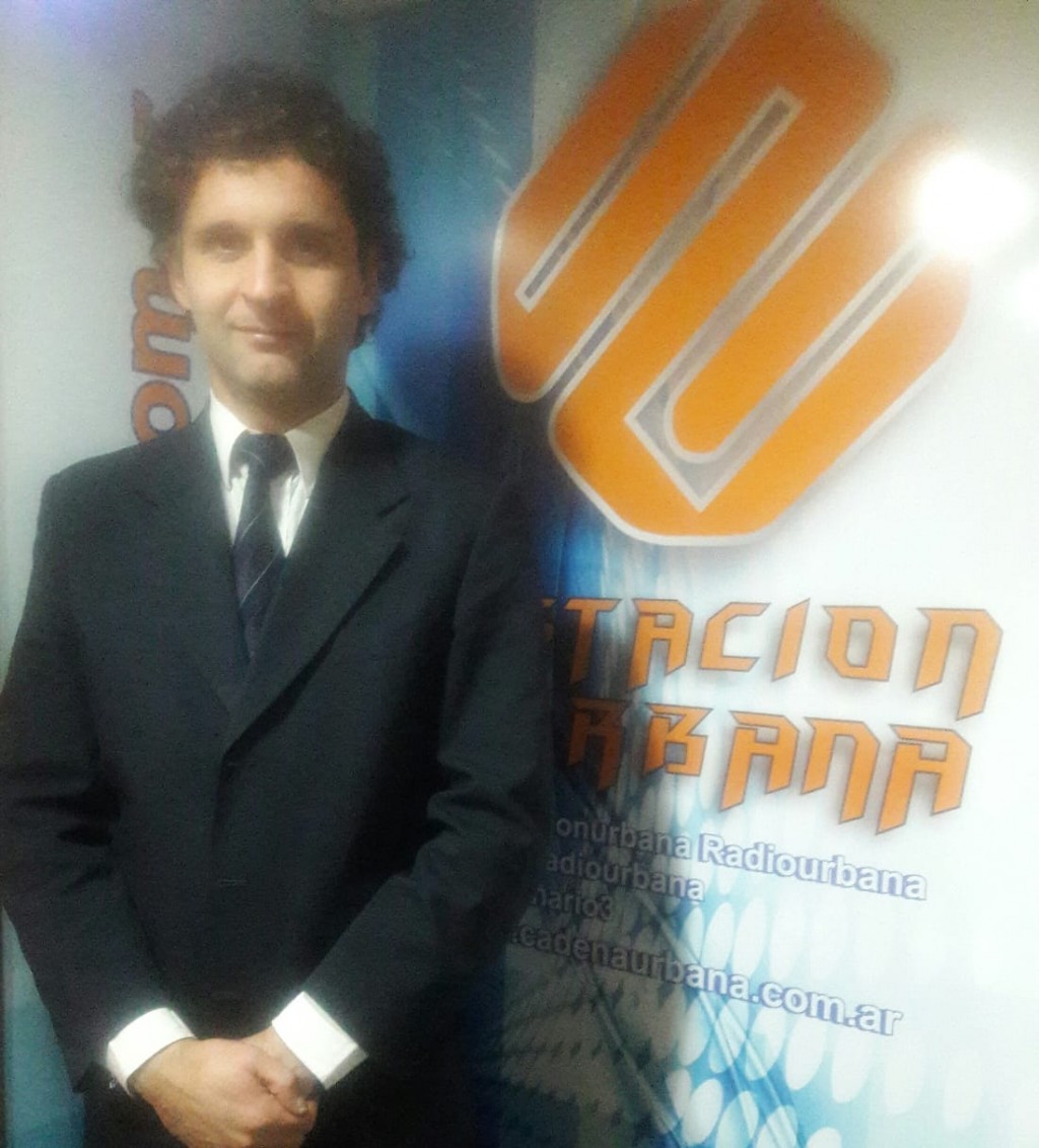 Micro Semanal de la FURRT : Hoy hablamos de " Seminario de Derecho Municipal"