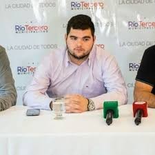Lautaro Villafa&ntilde;e "Por segundo a&ntilde;o consecutivo volvemos hacer las Expo Carreras"