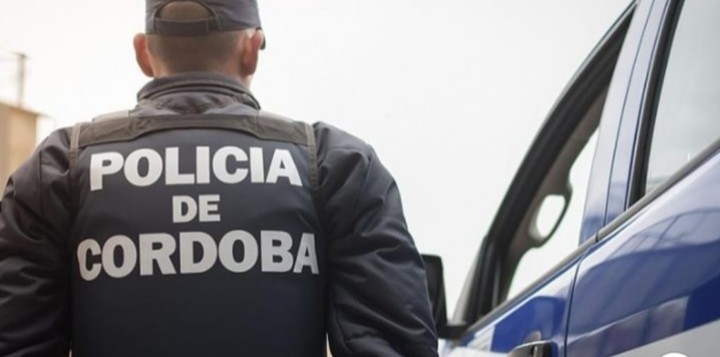 Un masculino de 29 a&ntilde;os oriundo de Rio Tercero Dijo que hab&iacute;a matado a sus abuelos y se entreg&oacute; a la Polic&iacute;a