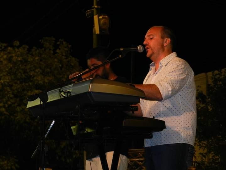 Nic&oacute;las Querro "No deja de emocionarme, es una de mis canciones Preferidas"