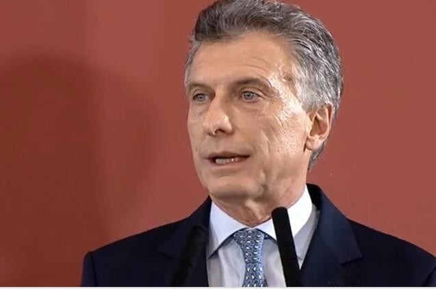 El Gobierno redujo a la mitad los espacios partidarios en radio y TV para la campa&ntilde;a