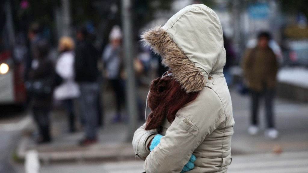 Infoclima "A partir de ma&ntilde;ana va haber cambios importantes en el tiempo"