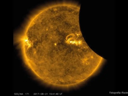 Lo que tenes que saber para ver el Eclipse Solar el pr&oacute;ximo 2 de Julio 