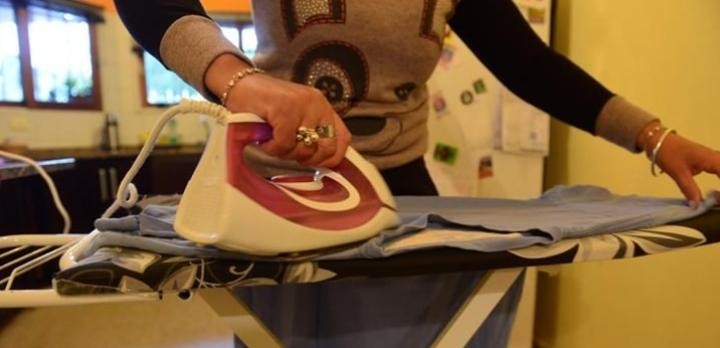 El personal dom&eacute;stico acord&oacute; una nueva suba salarial del 30%