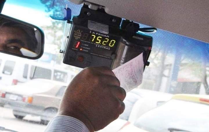 Se aprob&oacute; el aumento de tarifas en taxis y remises.  