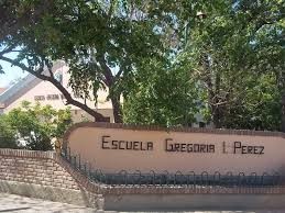 La Escuela Gregoria Ignacia Perez cumple 100 a&ntilde;os y prepara sus festejos