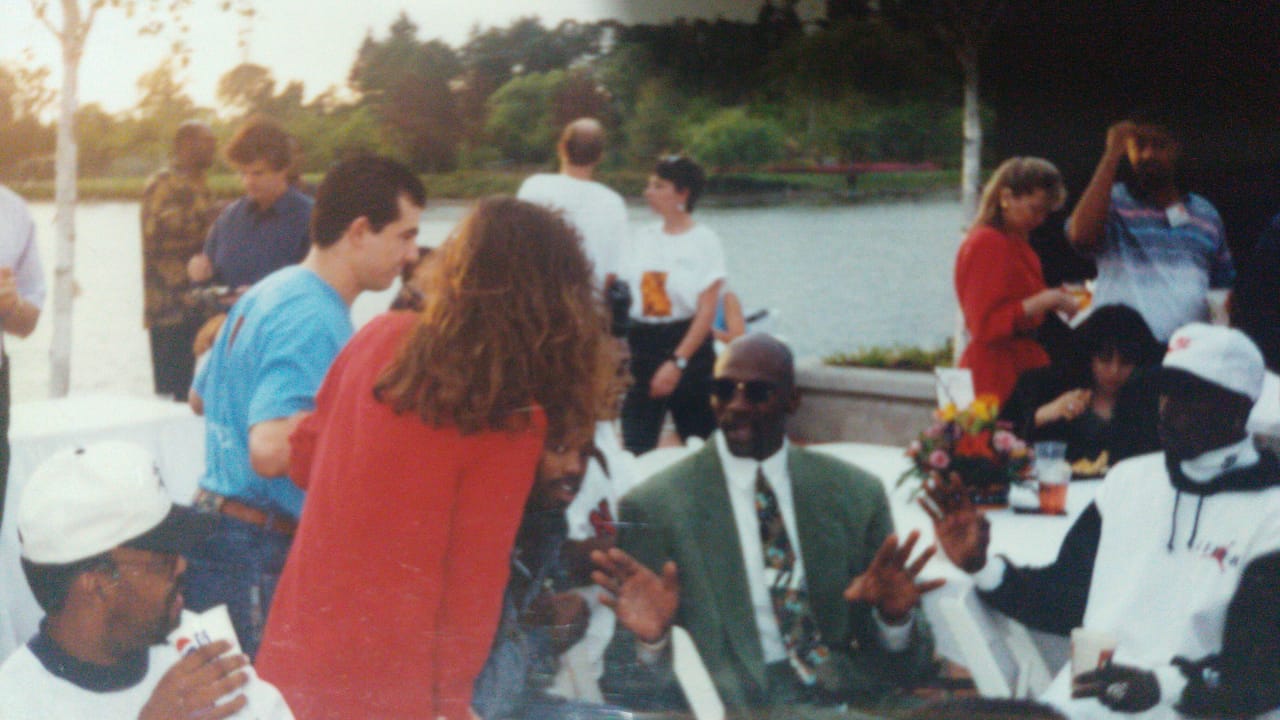 Planeta Básquetbol Micro Viernes 19 de Junio 2020