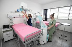 La Provincia abonará la asignación estímulo al personal de Salud con los haberes de junio