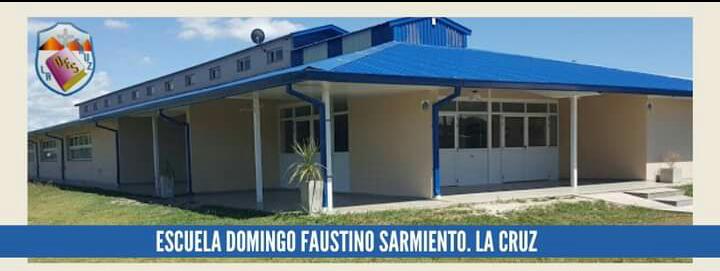 LA LOCALIDAD DE LA CRUZ SUSPENDE LAS CLASES PRESENCIALES POR UNA SEMANA POR LA SITUACIÓN EPIDEMIOLÓGICA