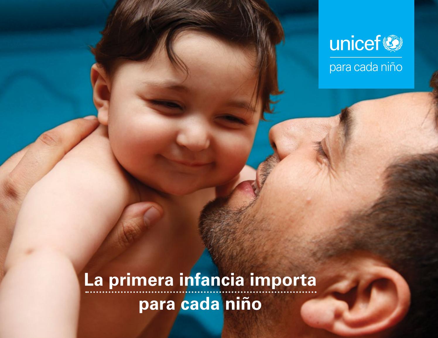 RÍO TERCERO SELECCIONADO PARA DESARROLLAR UN PROGRAMA DE UNICEF