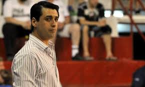 MICRO BASQUETBOL LUNES 28 DE JUNIO 2021