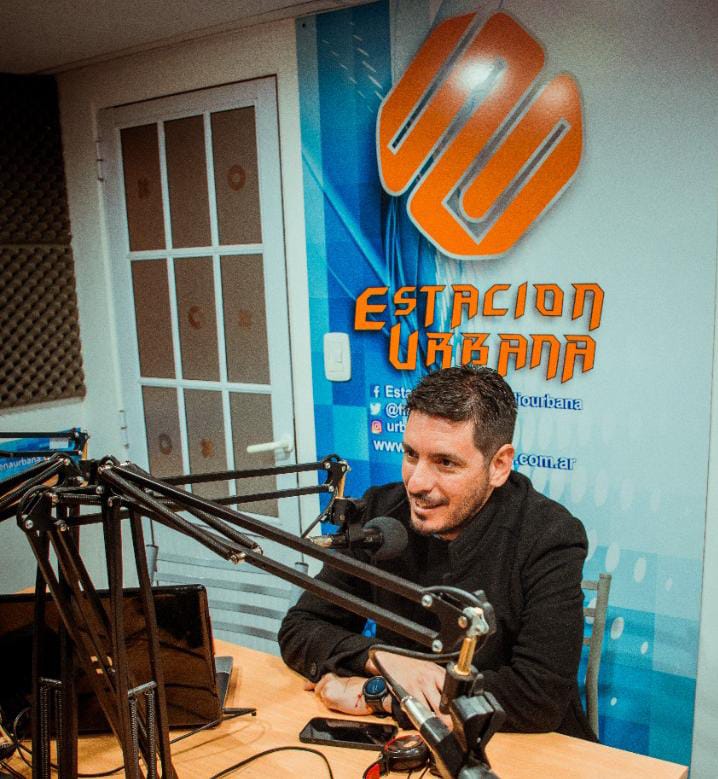 FERRER HABLÓ DE LAS OBRAS REALIZADAS, EN MARCHA Y PREVISTAS PARA LOS PRÓXIMOS MESES