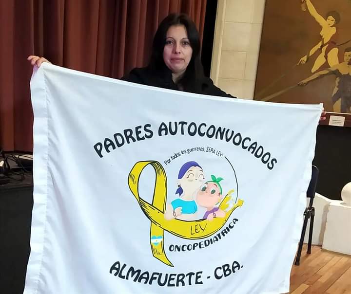 JAVIER LUNARI NOS HABLÓ DE LA IMPORTANCIA DE LA ORDENANZA DE ONCOPEDIATRÍA