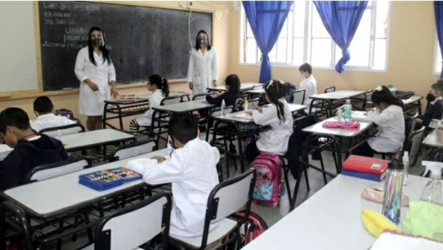 PRESENTAN LA PROPUESTA DE EDUCACIÓN VIAL EN EL MARCO DEL PLAN DE CORREDORES ESCOLARES SEGUROS