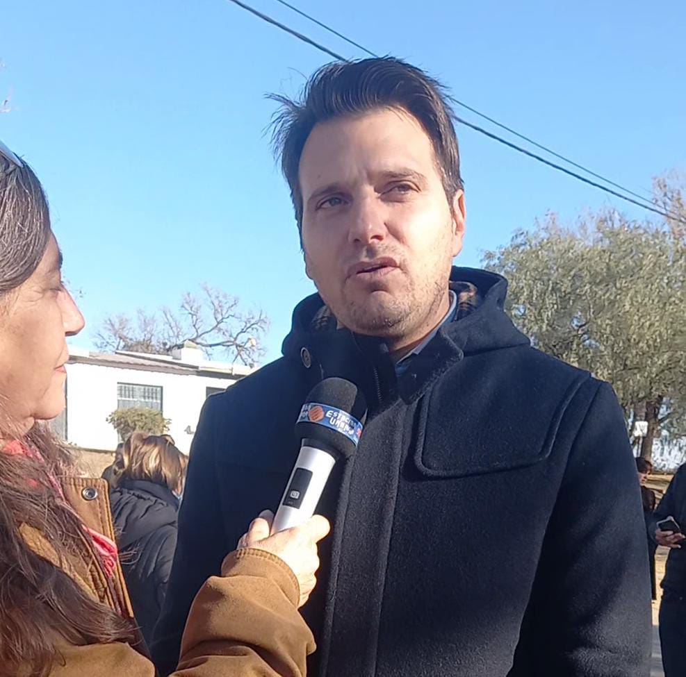 SCOTTO: EN LOS PRÓXIMOS DÍAS PRESENTARÁN EL PROGRAMA DE GESTORES AMBIENTALES