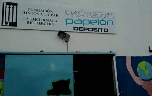 PAPELÓN: DIEZ AÑOS DE TRABAJO EN FAVOR DEL MEDIO AMBIENTE