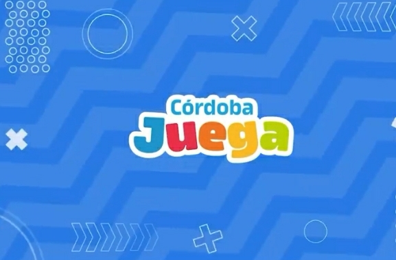 CÓRDOBA JUEGA 2022: HASTA EL 15 DE JULIO ESTÁN ABIERTAS LAS INSCRIPCIONES