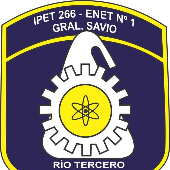 LA IPET 266 *GENERAL SAVIO* CUMPLE 69 AÑOS DE VIDA