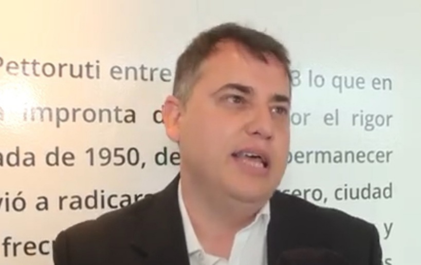 LA DIRECCIÓN DE CULTO RECORRE DISTINTOS PUNTOS DE LA PROVINCIA