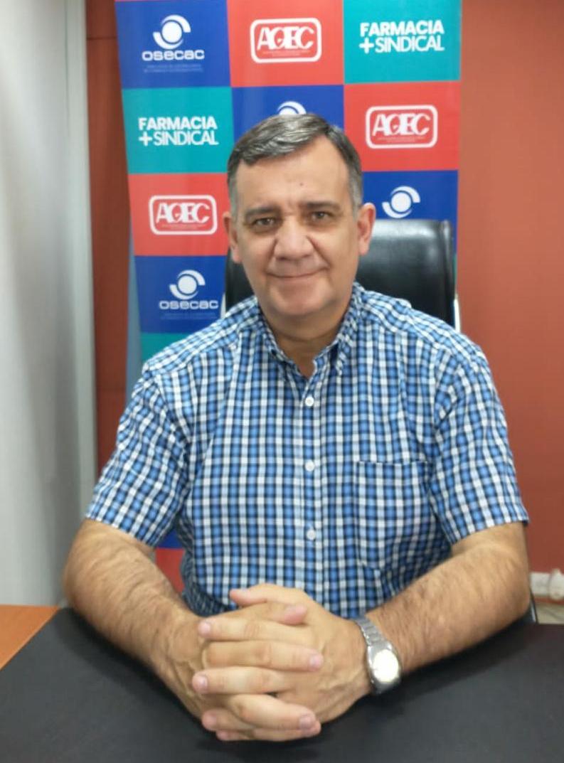 JOSÉ ORLANDI: SI EL EMPLEADO TRABAJA EL FERIADO SE LO DEBEN PAGAR COMO DICE LA LEY