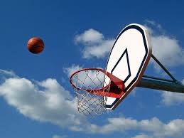 MICRO BASQUETBOL MIÉRCOLES 15 DE JUNIO