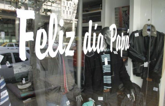 MATÍAS GARELLO: EL MAYOR PORCENTAJE DE VENTA DE INDUMENTARIA SE DIO ENTRE VIERNES Y SÁBADO