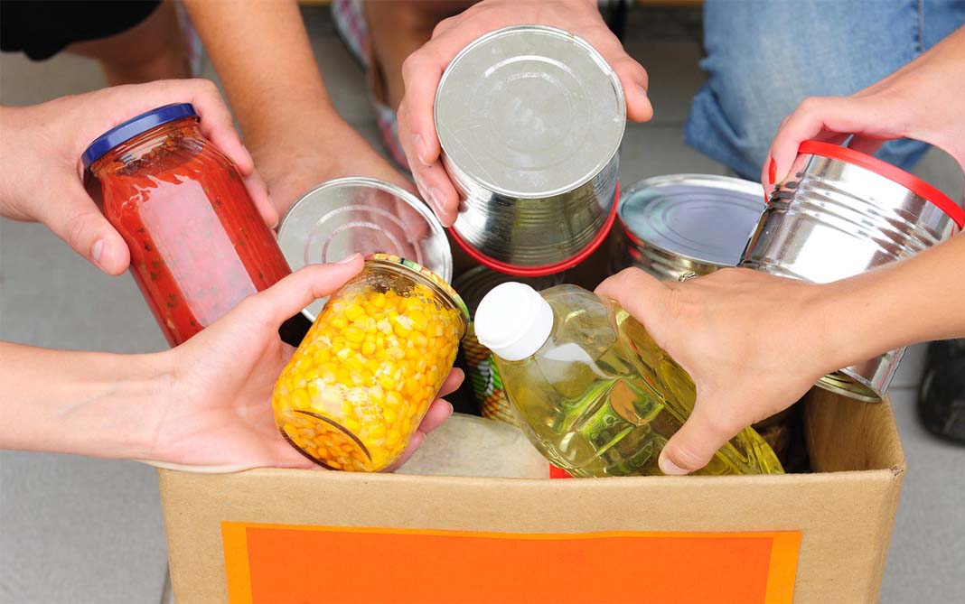 LA AGRUPACIÓN 17 DE OCTUBRE HACE UN LLAMADO SOLIDARIO